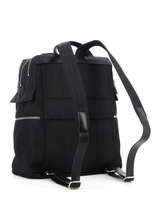 iKRIX ORCIANI: backpacks - Planet backpack