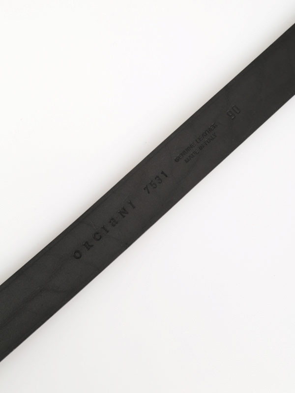 iKRIX ORCIANI: ベルト - ベルト - Toledo