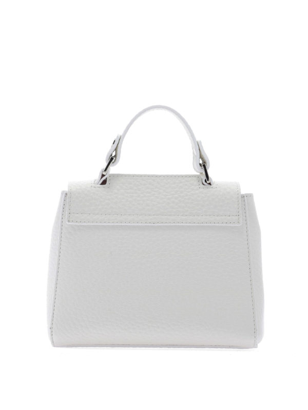 iKRIX ORCIANI: Schultertaschen - Schultertasche - Weiß