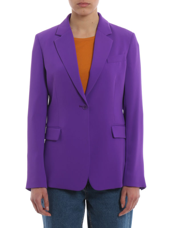 iKRIX P.A.R.O.S.H.: Blazer - Blazer - Panterya