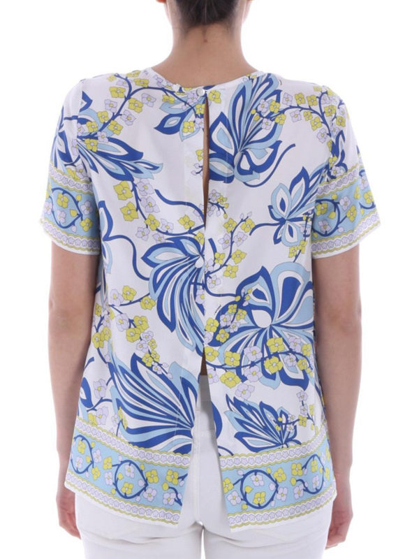 iKRIX P.A.R.O.S.H.: Blouses - Blouse - Siflor