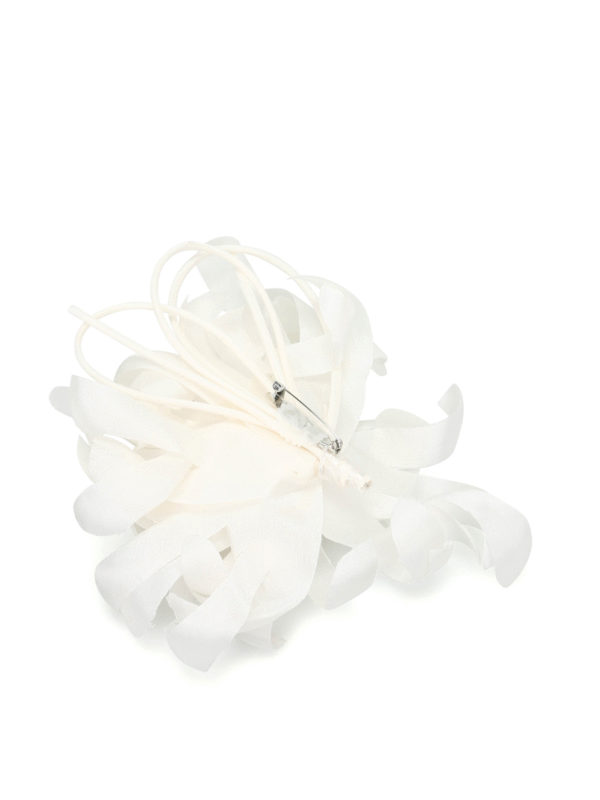 iKRIX P.A.R.O.S.H.: Brooches - Flower brooch