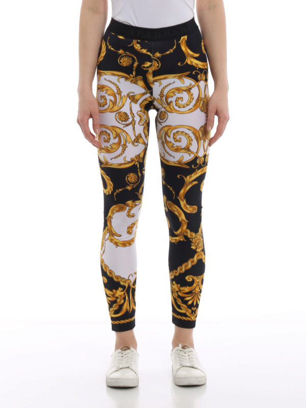 iKRIX P.A.R.O.S.H.: Leggings - Leggins - Nocrate