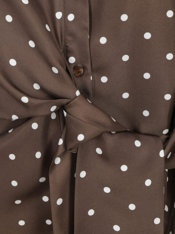 iKRIX P.A.R.O.S.H.: Hemden - Hemd - Gepunktet