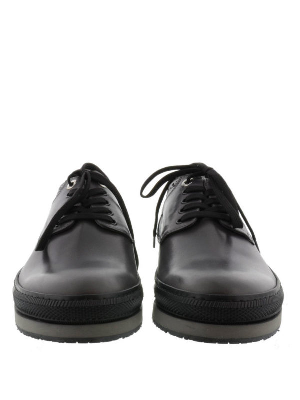 iKRIX PACIOTTI 4US: scarpe stringate - Allacciate basse Cannes