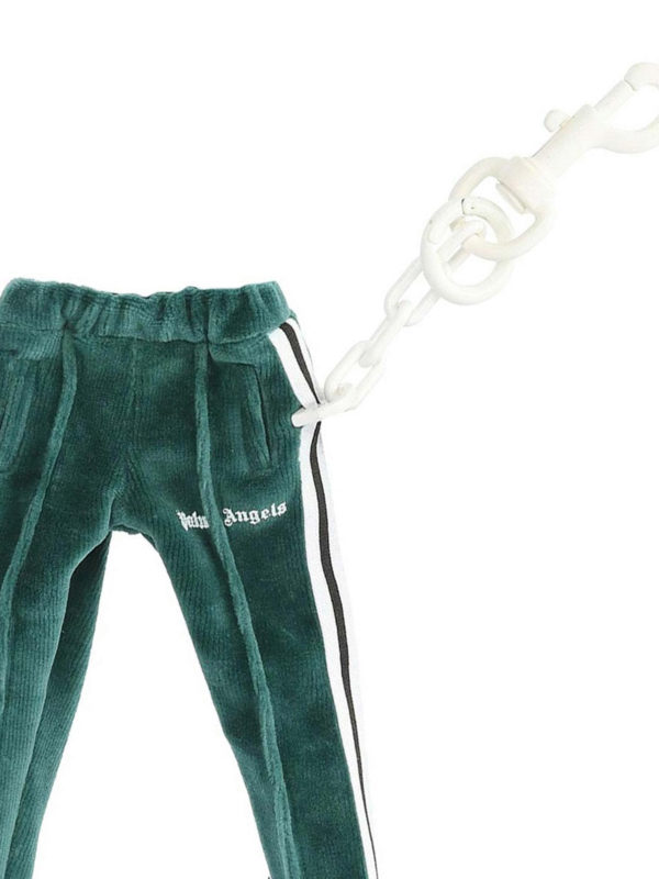 iKRIX Palm Angels: portachiavi - Portachiavi con pendente joggers