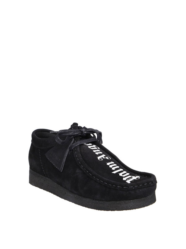 iKRIX Palm Angels: scarpe stringate - Polacchini Wallabee