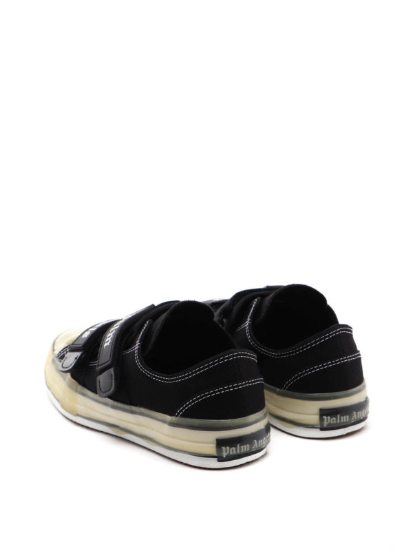iKRIX Palm Angels: Chaussures de sport - Baskets - Noir