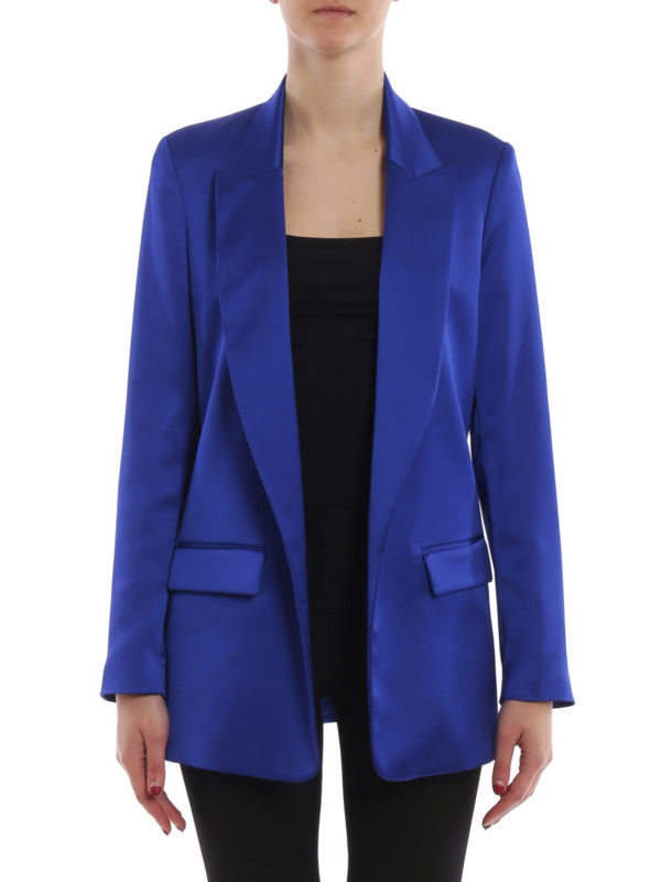 iKRIX Paolo Fiorillo: Blazer - Blazer - Azul