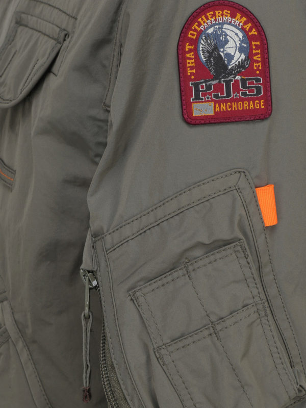 iKRIX PARAJUMPERS: Vestes casuals - Veste Casual - Gobi Spring