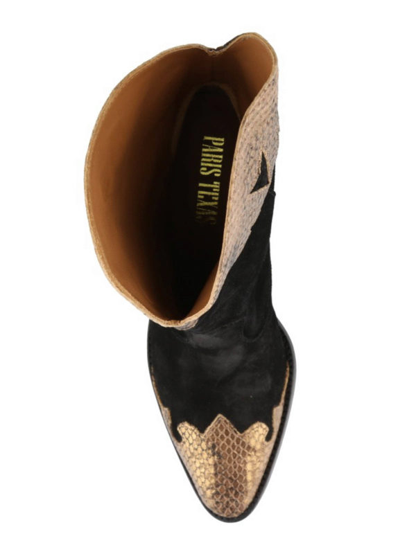 【関税込み】Paris Texas アンクルブーツ Ankle Boots – Paris Texas