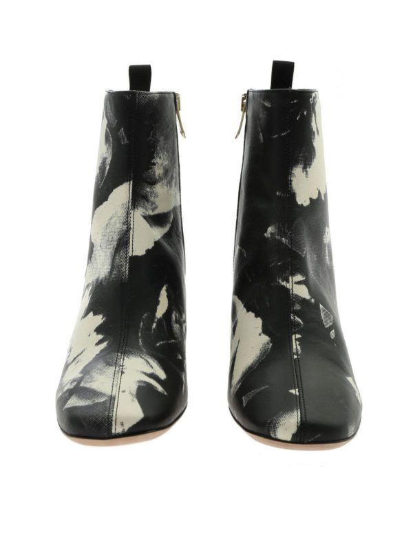 iKRIX PAUL SMITH: Botines - Botines - Negro