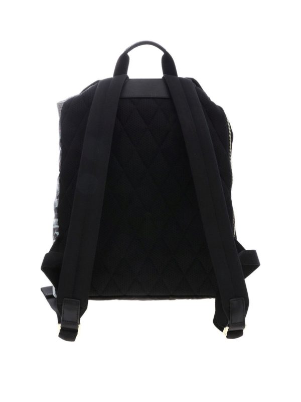 iKRIX PAUL SMITH: Rucksäcke - Rucksack - Bunt