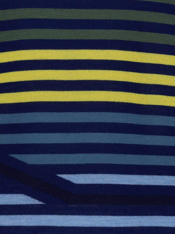 iKRIX PAUL SMITH: Pull col rond - Pull Col Rond - A Rayures