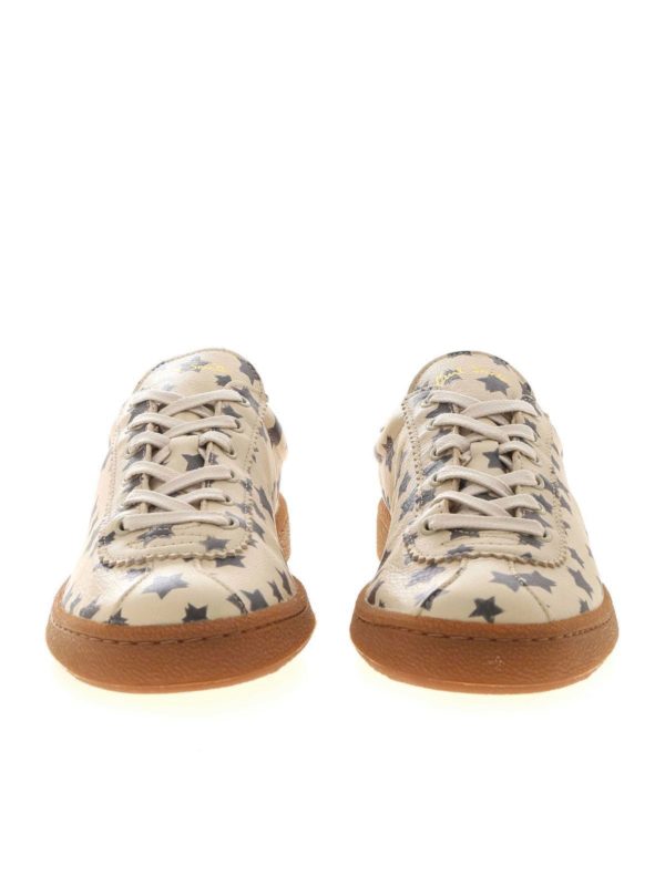 iKRIX PAUL SMITH: Zapatillas - Zapatillas - Beis