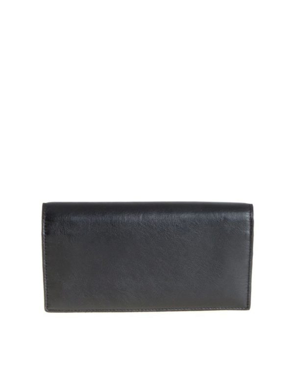 iKRIX PAUL SMITH: wallets & purses - Leather wallet