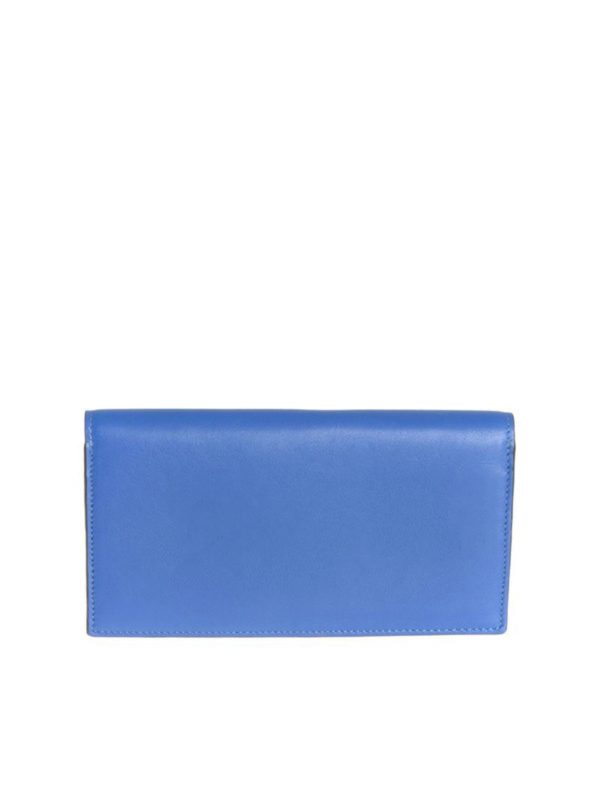 iKRIX PAUL SMITH: Carteras y monederos - Carteras Y Monederos - Azul