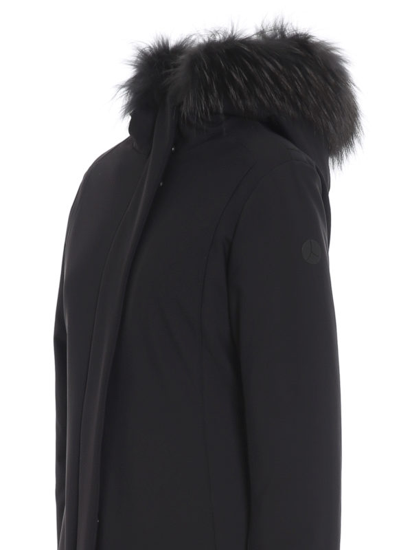 iKRIX PEOPLE OF SHIBUYA: Abrigos acolchados - Abrigo Alcochado - Akemi