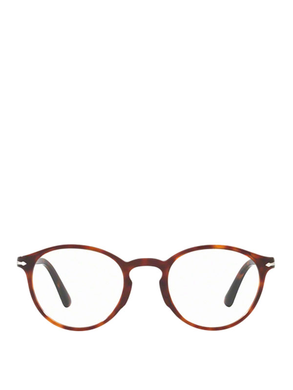 iKRIX PERSOL: Glasses - Panthos optical glasses