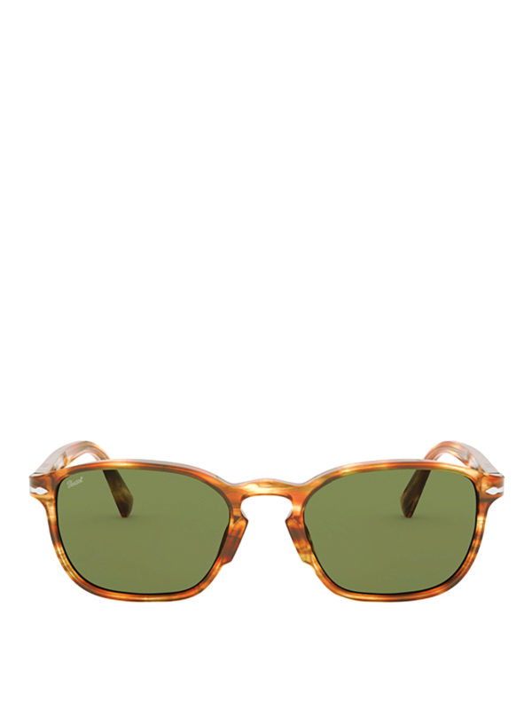 iKRIX PERSOL: sunglasses - Squared sunglasses