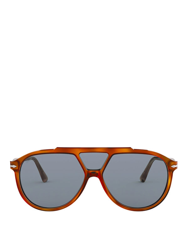 iKRIX PERSOL: Gafas de sol - Gafas De Sol - Marrón
