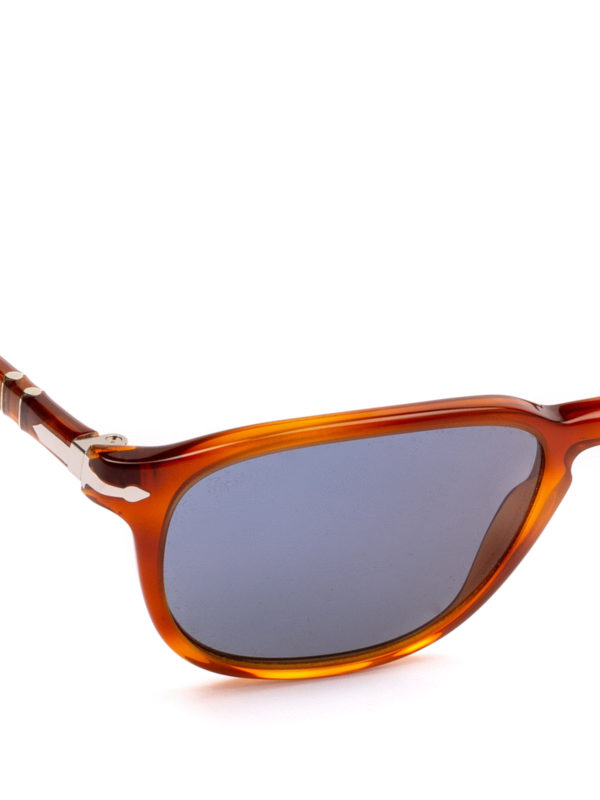 iKRIX PERSOL: サングラス - サングラス - オレンジ