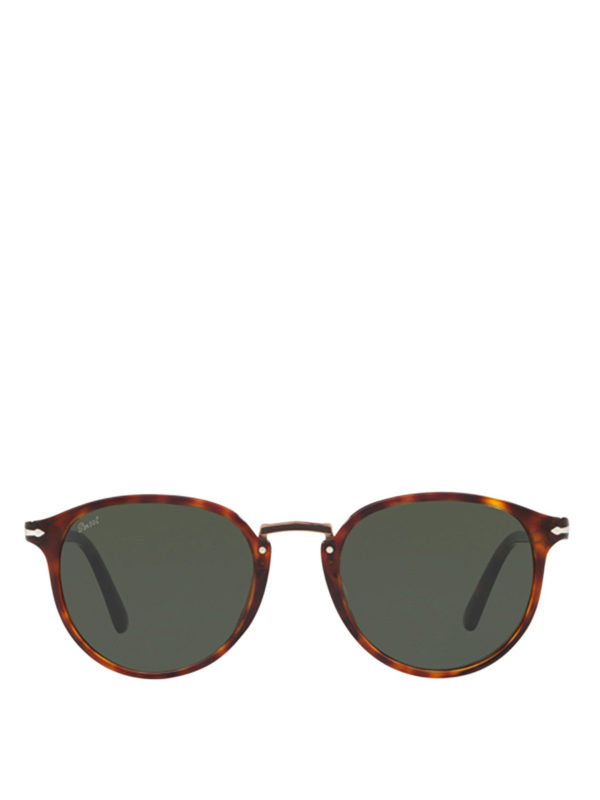 iKRIX PERSOL: Gafas de sol - Gafas De Sol - Marrón