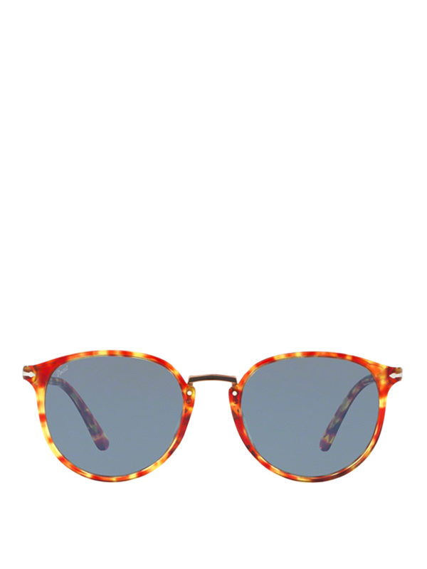iKRIX PERSOL: sunglasses - Typewriter Edition sunglasses
