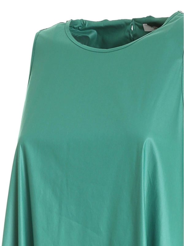 iKRIX PESERICO: マキシドレス - マキシドレス - 緑