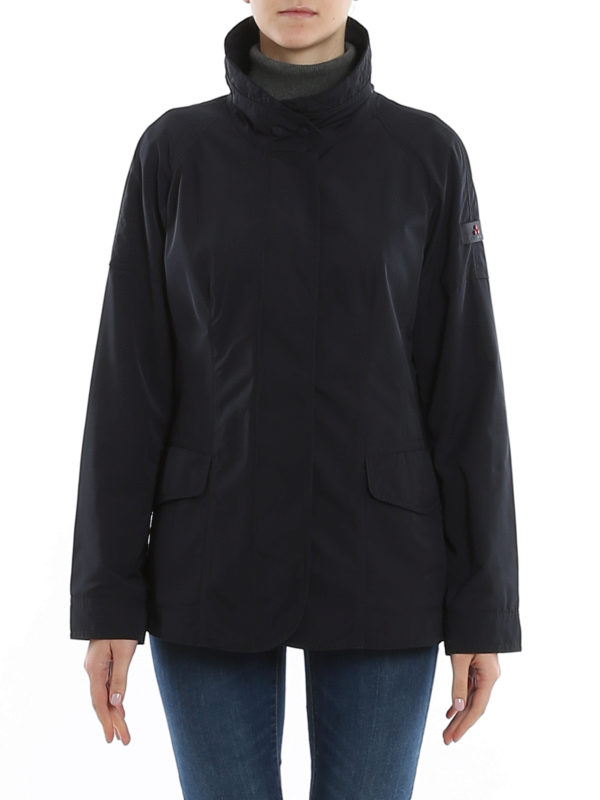 iKRIX PEUTEREY: casual jackets - Cold tech fabric jacket