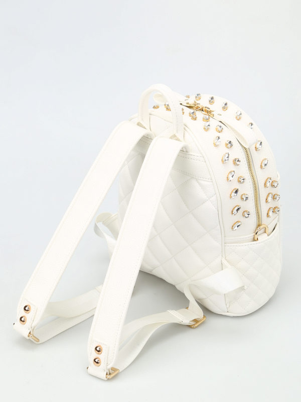 iKRIX PHILIPP PLEIN: backpacks - New Style backpack