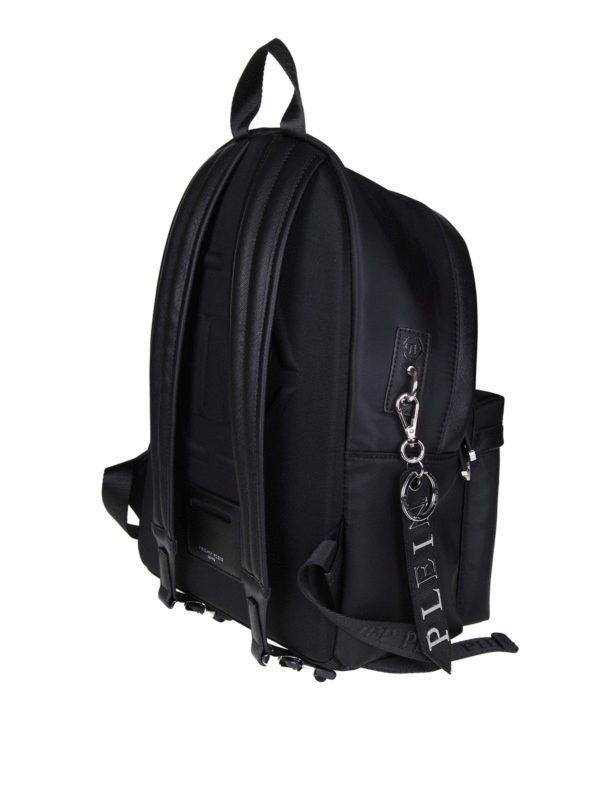 iKRIX PHILIPP PLEIN: backpacks - Rock PP backpack