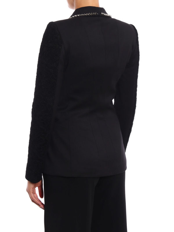 iKRIX PHILIPP PLEIN: Blazer - Blazer - Jane