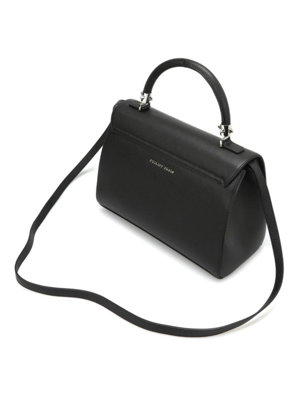 iKRIX PHILIPP PLEIN: Bowling - Bowling Weapon - Schwarz