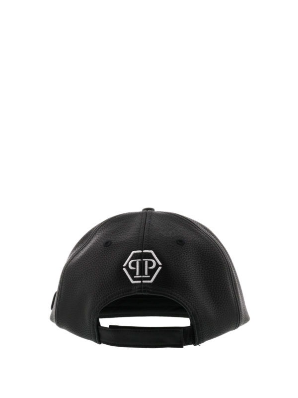 iKRIX PHILIPP PLEIN: hats & caps - Chipley cap