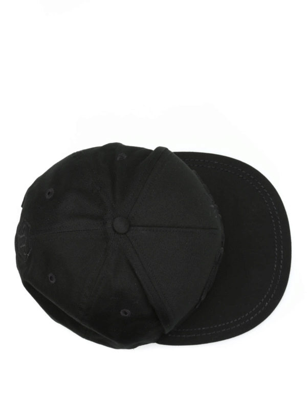 iKRIX PHILIPP PLEIN: hats & caps - State baseball hat