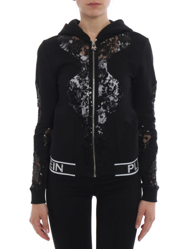 iKRIX PHILIPP PLEIN: Sudaderas y suéteres - Sudadera - Akhya