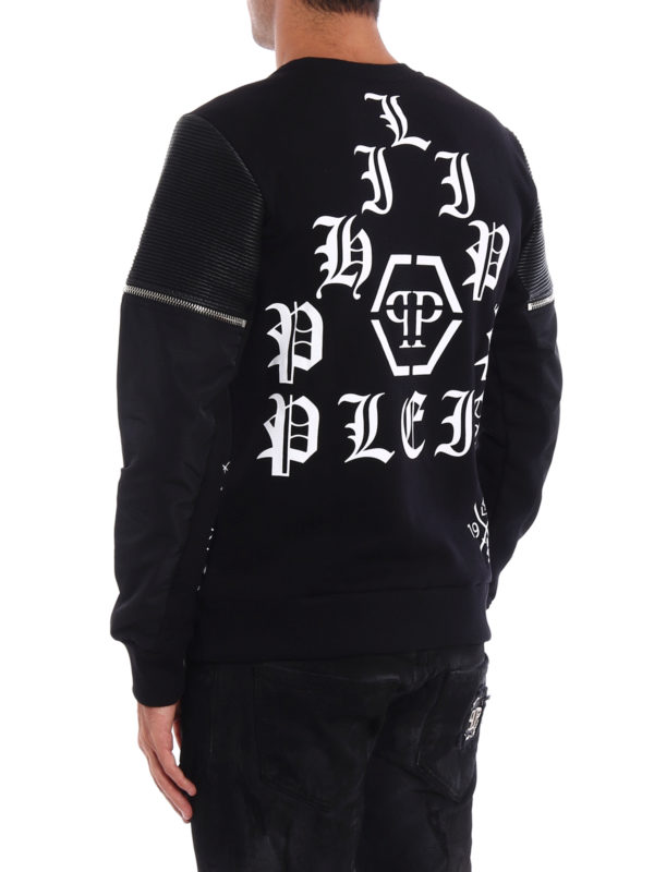 iKRIX PHILIPP PLEIN: Sudaderas y suéteres - Sudadera - Oni