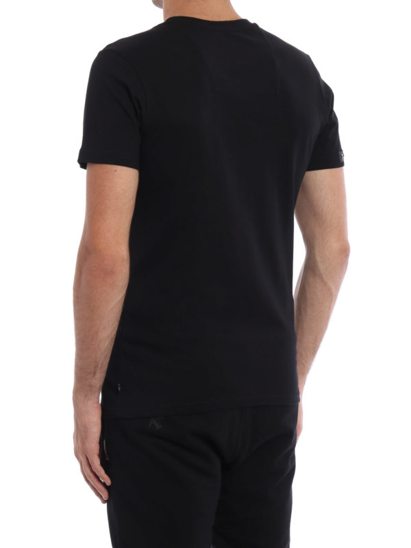 iKRIX PHILIPP PLEIN: Camisetas - Camiseta - Basic Two
