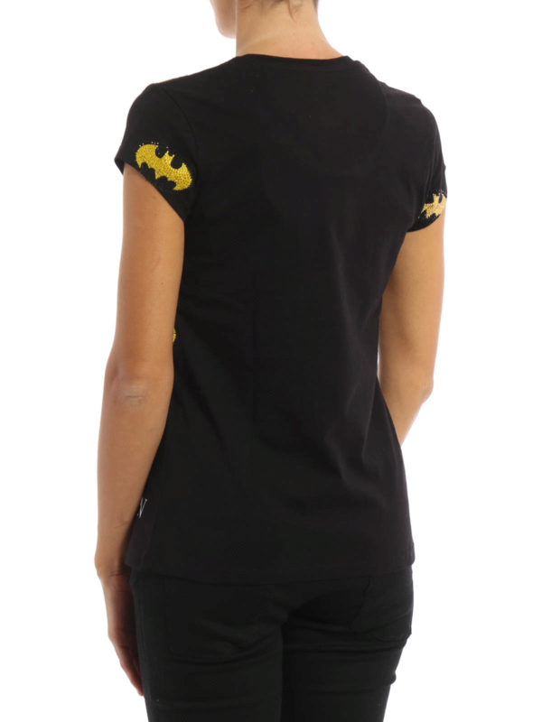 iKRIX PHILIPP PLEIN: t-shirts - Batman Mini T-shirt