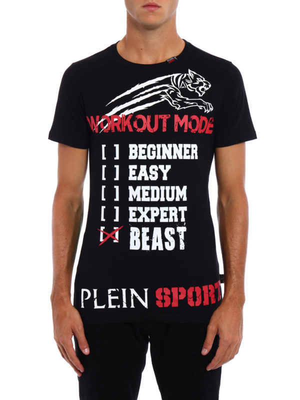 iKRIX PHILIPP PLEIN: t-shirts - Daniel T-shirt