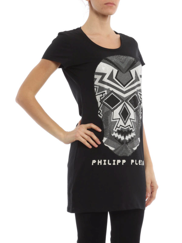 iKRIX PHILIPP PLEIN: t-shirts - Nicole T-shirt