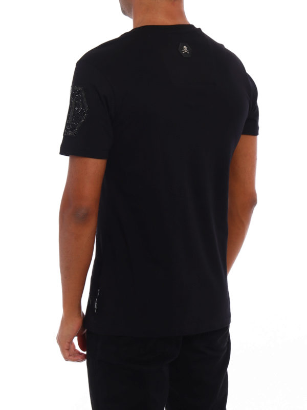 iKRIX PHILIPP PLEIN: T-shirts - T-Shirt - Play