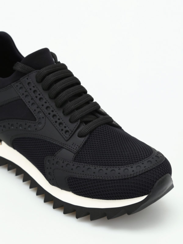 iKRIX PHILIPP PLEIN: Chaussures de sport - Baskets - Desy