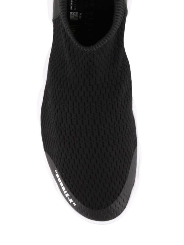 iKRIX PHILIPP PLEIN: Sneaker - Sneaker - Schwarz