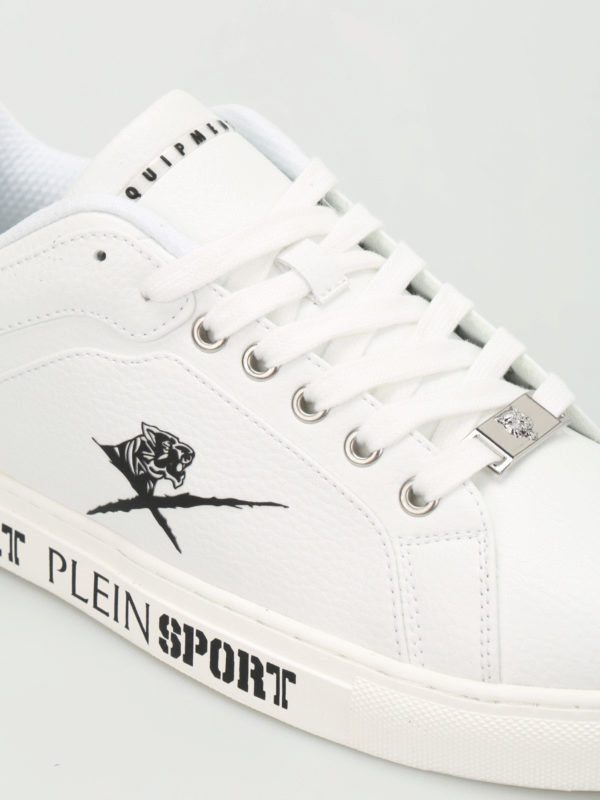 スニーカー Philipp Plein - スニーカー - Julian Plein Sport