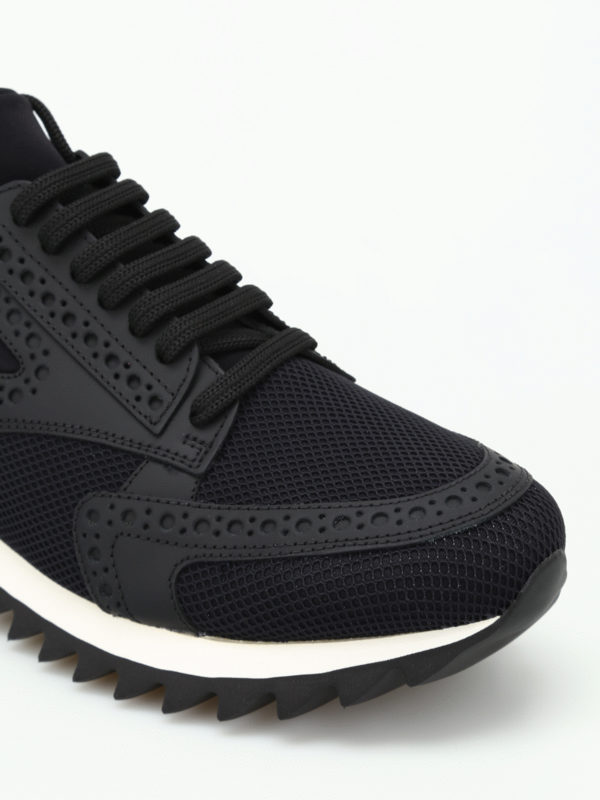 iKRIX PHILIPP PLEIN: Chaussures de sport - Baskets - King