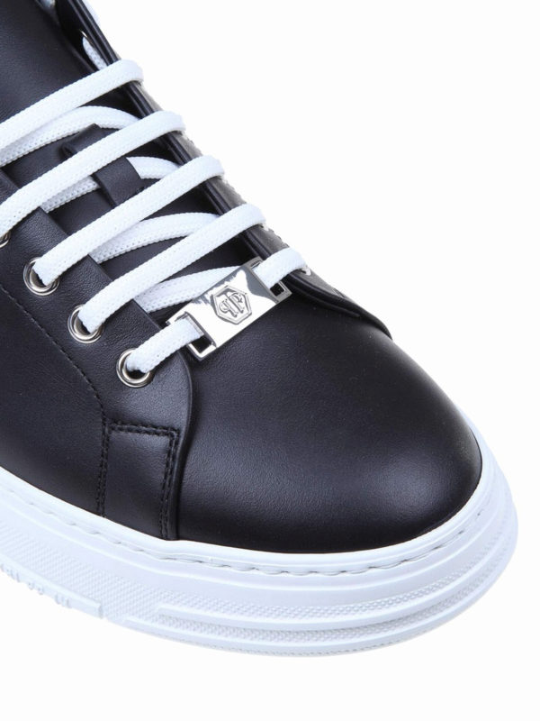 iKRIX PHILIPP PLEIN: Chaussures de sport - Baskets - Phantom Kick$