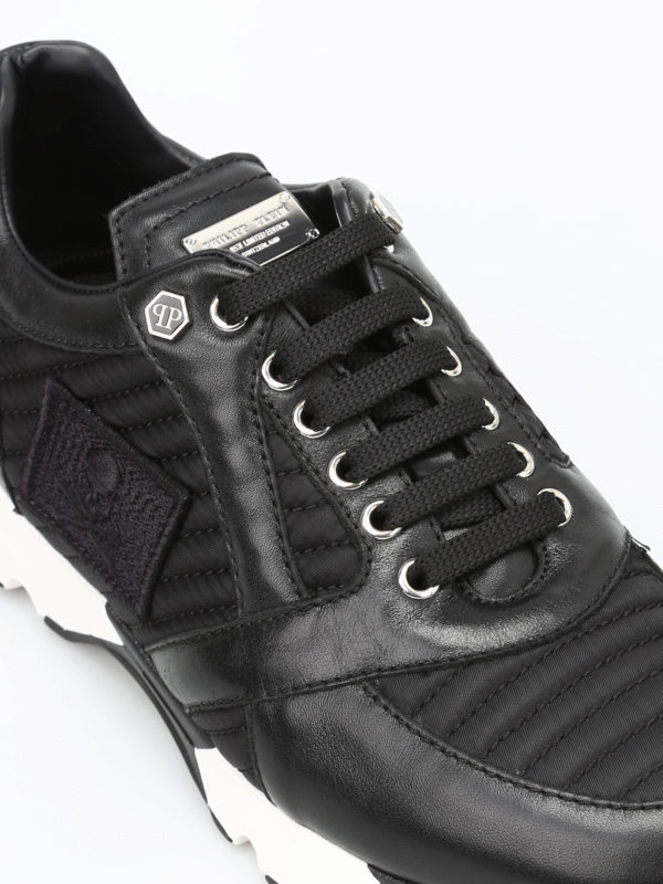 iKRIX PHILIPP PLEIN: trainers - Playa sneakers