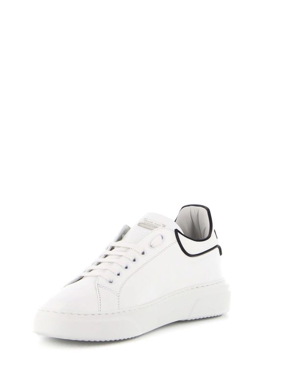 iKRIX PHILIPP PLEIN: スニーカー - スニーカー - Runner Iconic